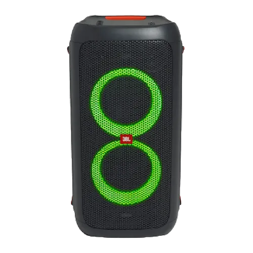 Ремонт портативных колонок  JBL Partybox 100 в Казани