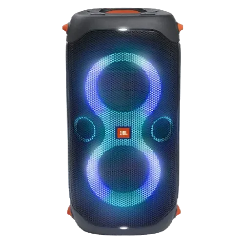 Ремонт портативных колонок  JBL PartyBox 110 в Казани