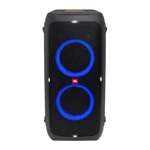 Ремонт портативных колонок  JBL Partybox 310 в Казани