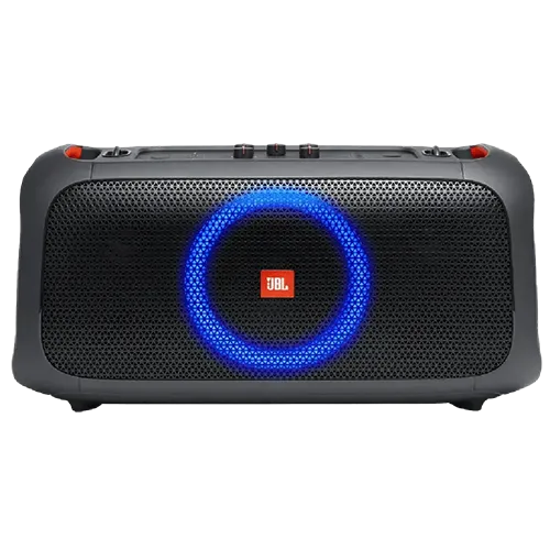 Ремонт портативных колонок  JBL Partybox On-The-Go в Казани