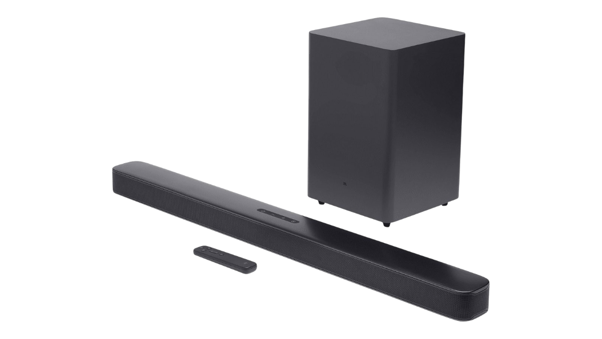 Ремонт саундбаров  JBL BAR 2.1 в Казани
