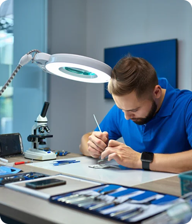 О сервисном центре JBL в Казани